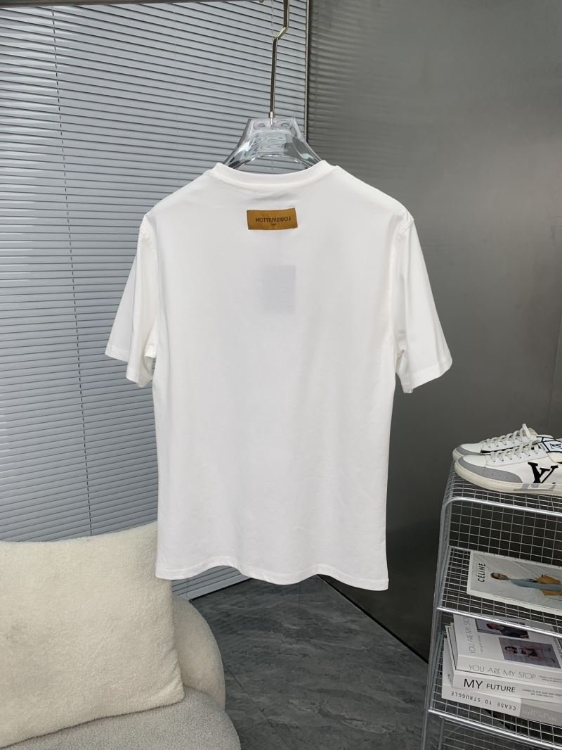 Louis Vuitton T-Shirts